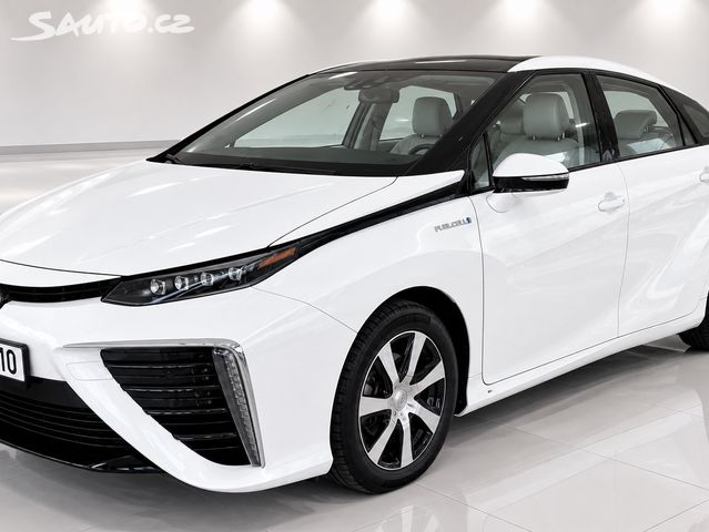 Toyota Mirai